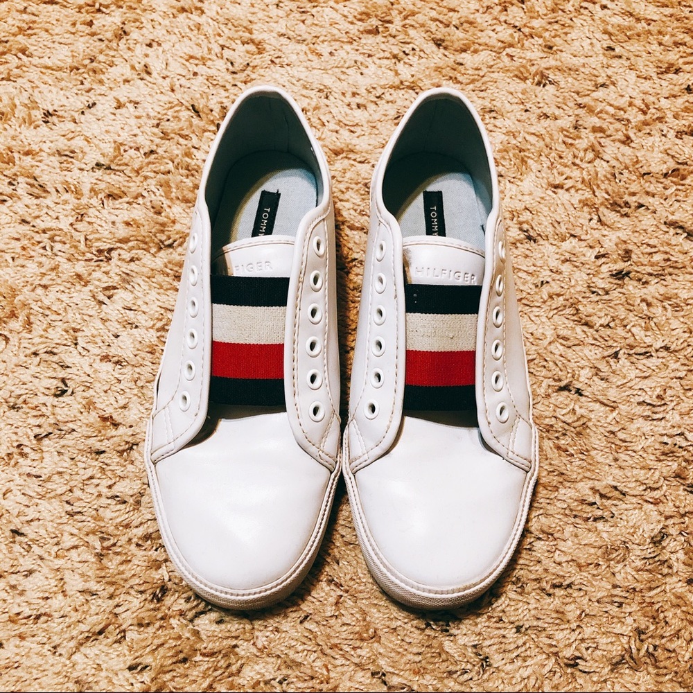 Tommy sneakers